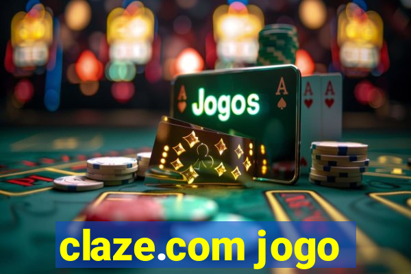 claze.com jogo