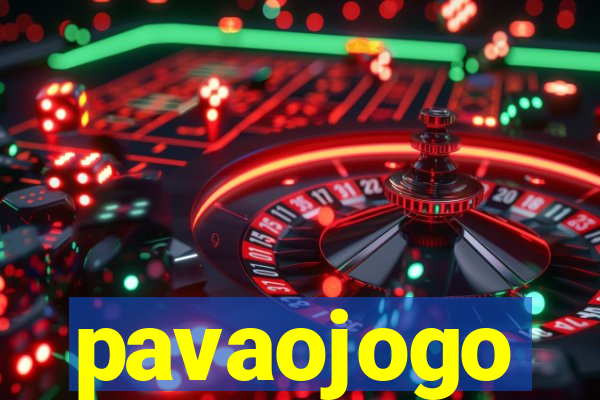 pavaojogo