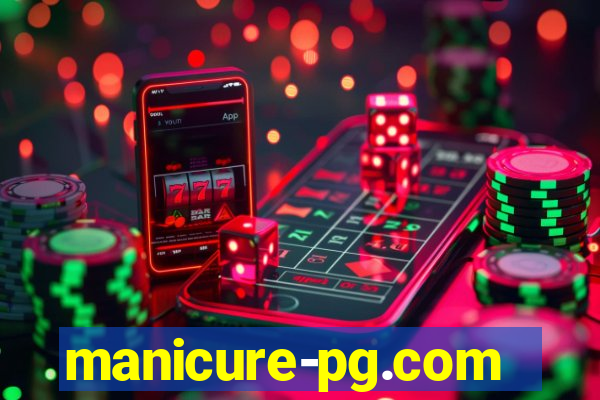 manicure-pg.com