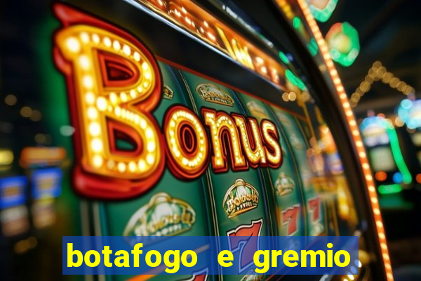 botafogo e gremio ao vivo hd
