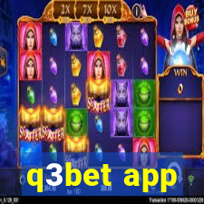 q3bet app