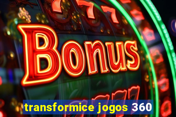 transformice jogos 360
