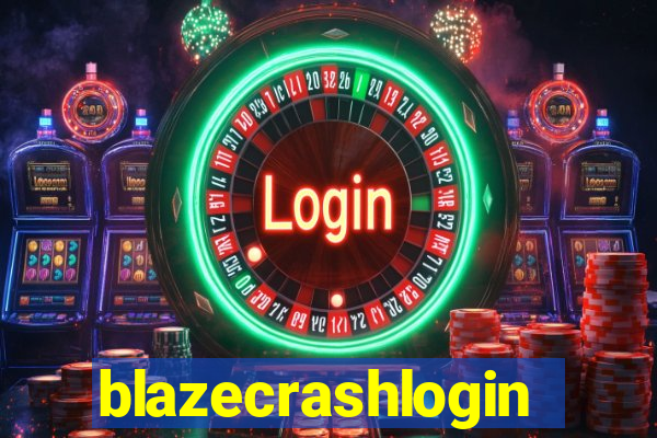 blazecrashlogin