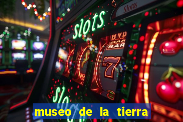 museo de la tierra guarani itaipu