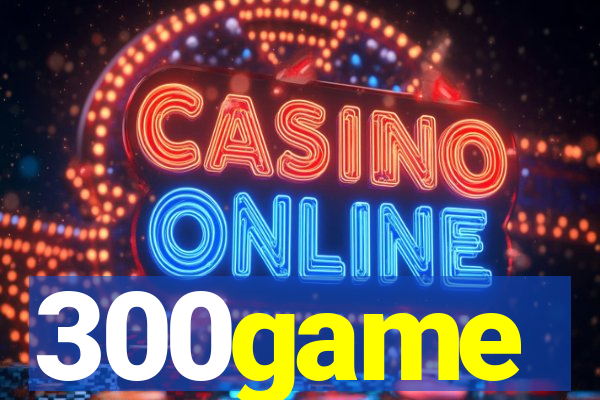 300game