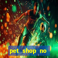 pet shop no cruzeiro do sul aparecida de goiania