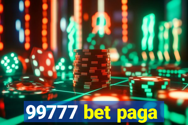 99777 bet paga