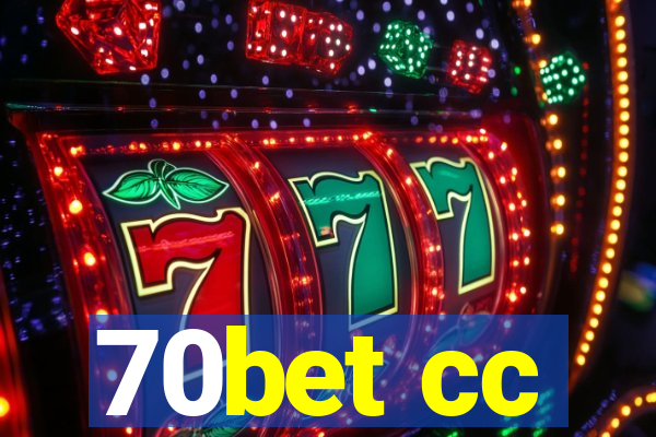 70bet cc
