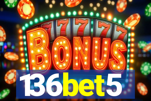 136bet5