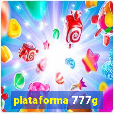 plataforma 777g