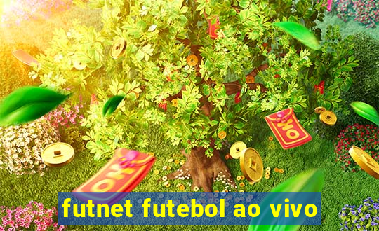 futnet futebol ao vivo