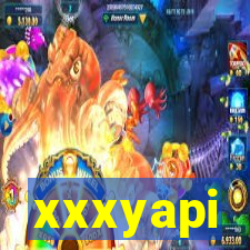 xxxyapi
