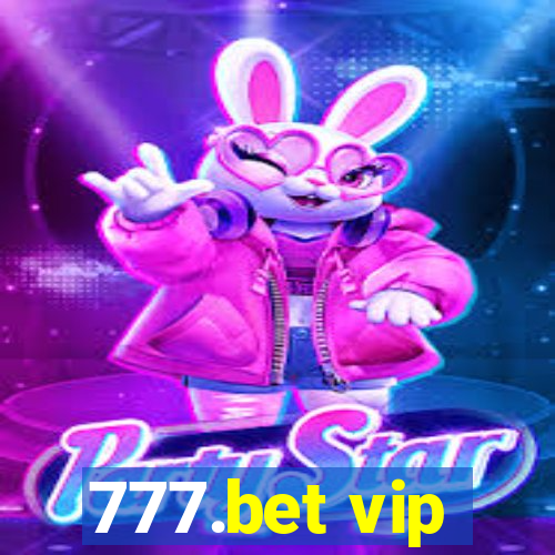 777.bet vip