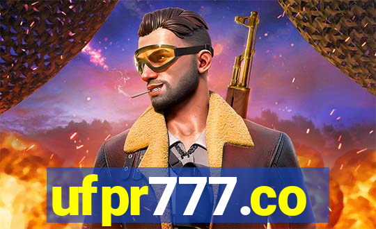 ufpr777.co