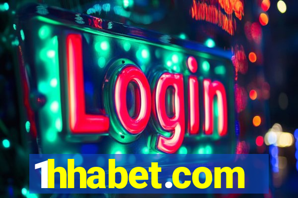 1hhabet.com