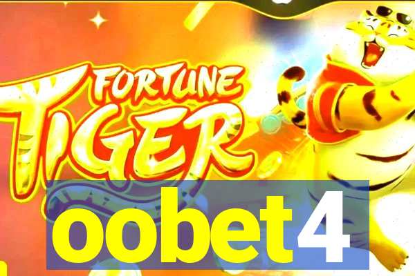 oobet4