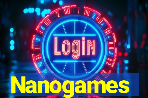 Nanogames