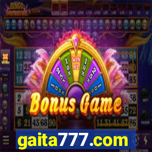 gaita777.com