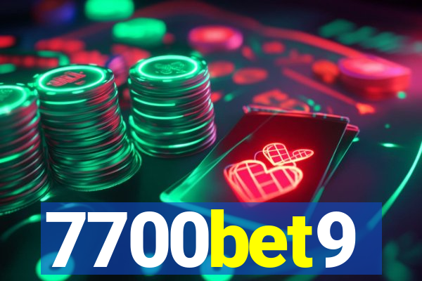 7700bet9