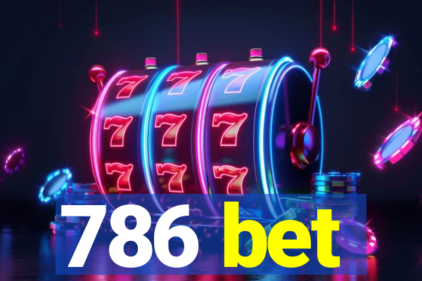 786 bet