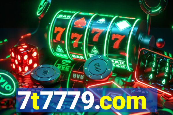 7t7779.com