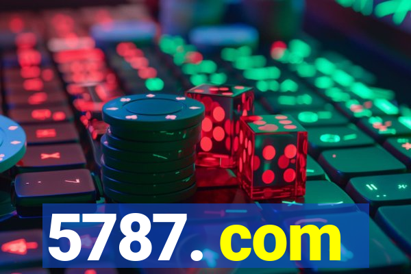 5787. com