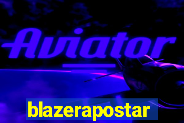 blazerapostar