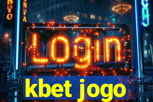 kbet jogo