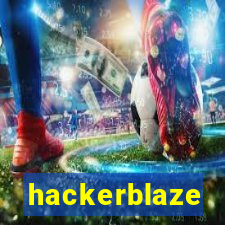 hackerblaze