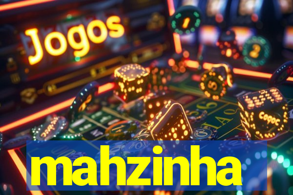 mahzinha