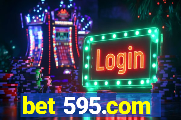 bet 595.com
