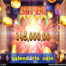 calendário coin master 2024