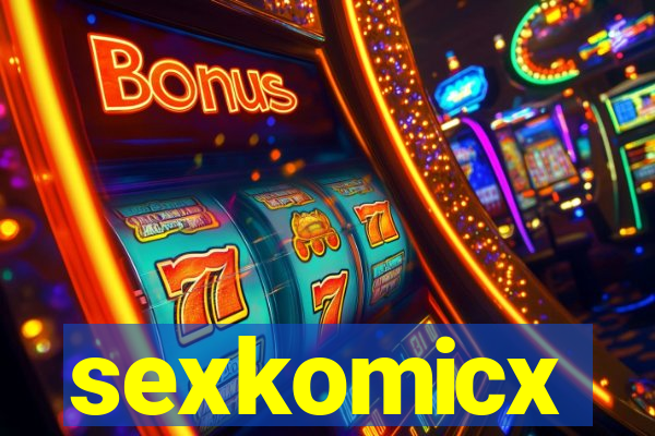 sexkomicx