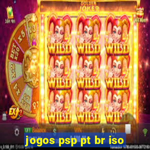 jogos psp pt br iso