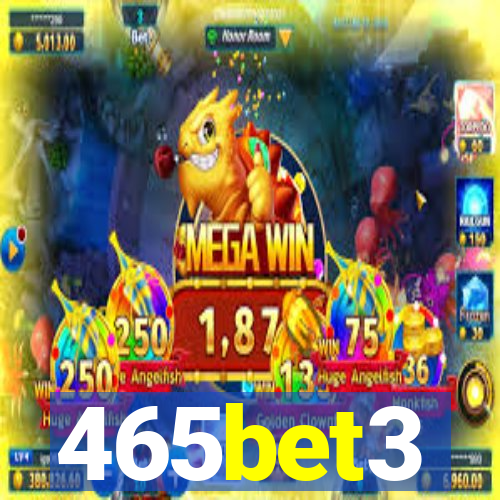 465bet3