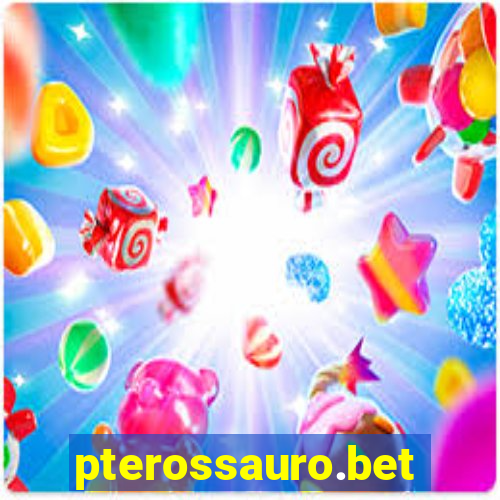 pterossauro.bet
