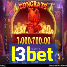 l3bet
