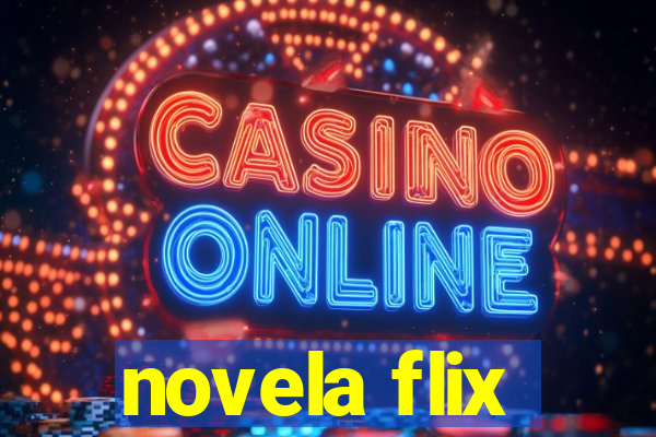 novela flix
