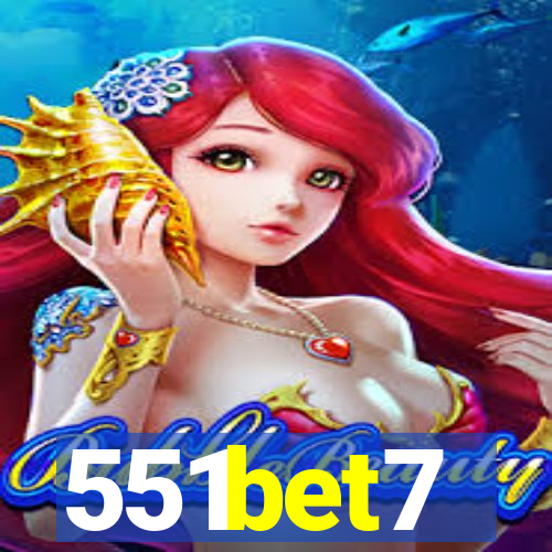 551bet7