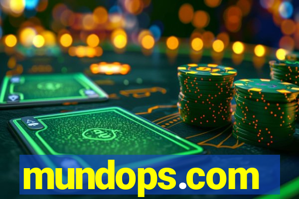 mundops.com