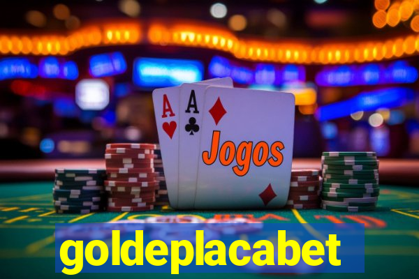 goldeplacabet