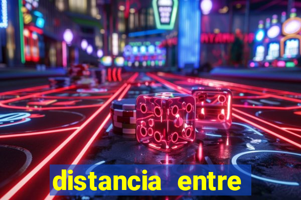 distancia entre porto alegre e pelotas