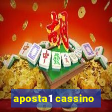 aposta1 cassino