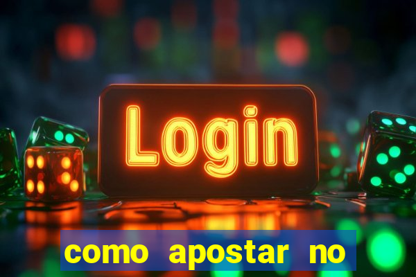 como apostar no resultado exato