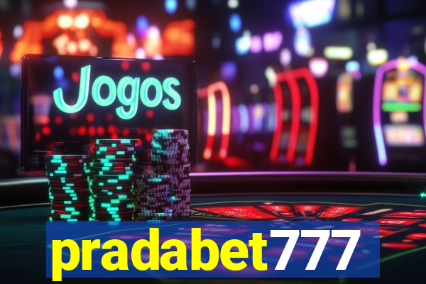pradabet777