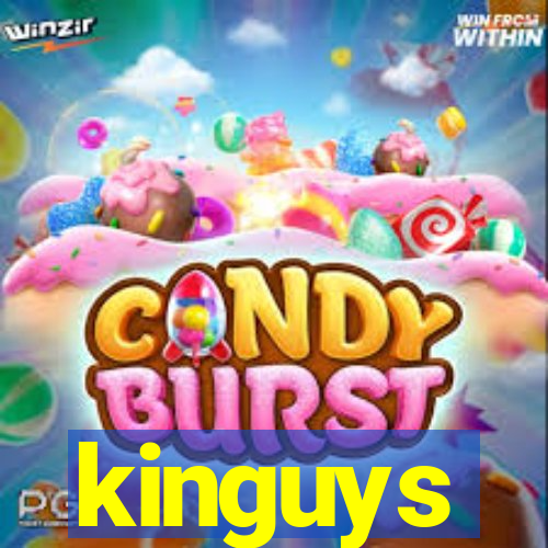 kinguys