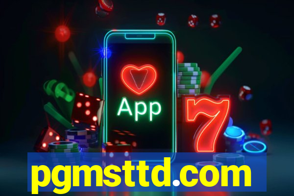 pgmsttd.com