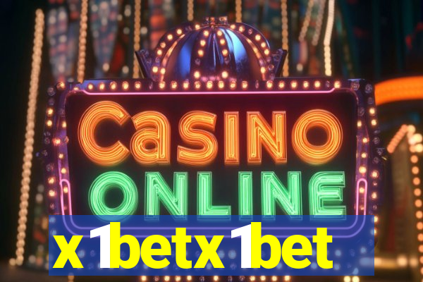 x1betx1bet
