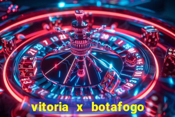 vitoria x botafogo sp palpite