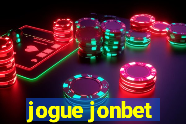 jogue jonbet